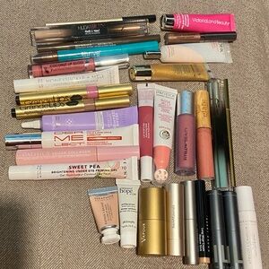 Beauty Product Bundle